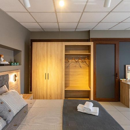Bdino Boutique Hotel Istanbul Eksteriør billede