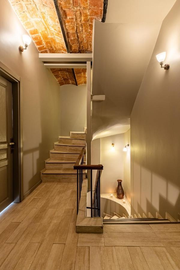 Bdino Boutique Hotel Istanbul Eksteriør billede