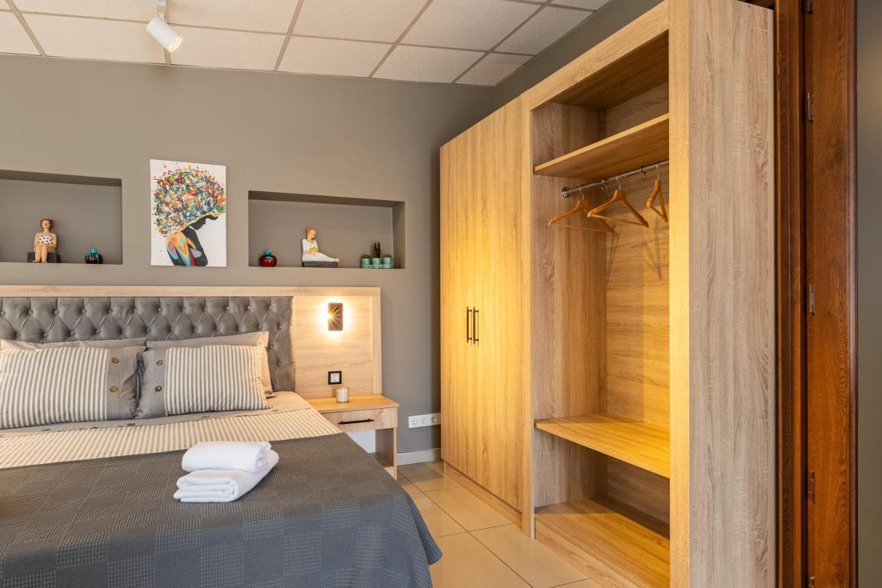 Bdino Boutique Hotel Istanbul Eksteriør billede