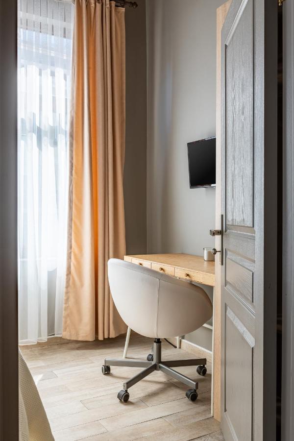 Bdino Boutique Hotel Istanbul Eksteriør billede