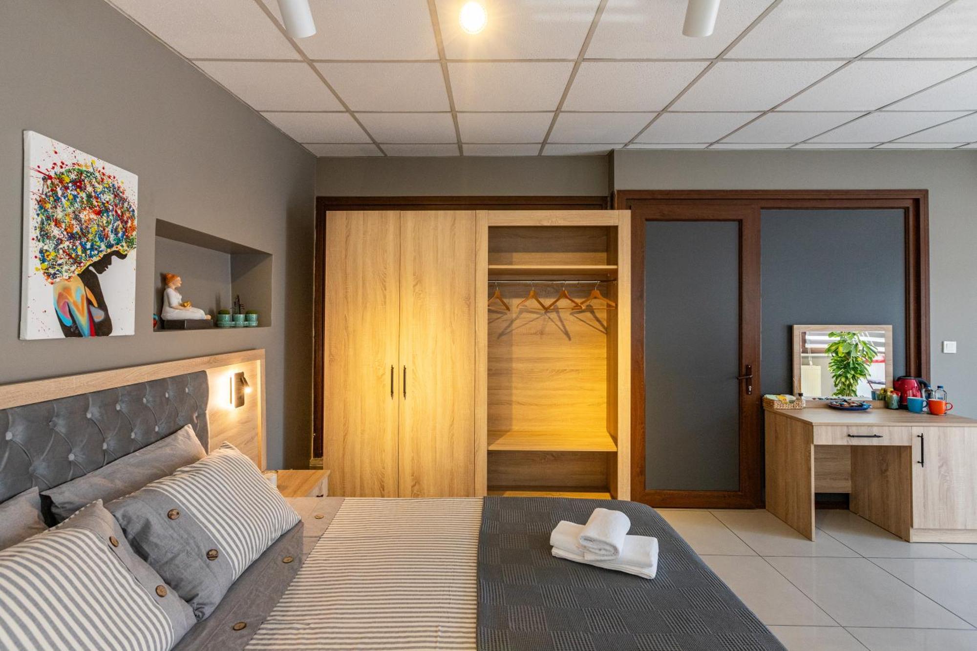 Bdino Boutique Hotel Istanbul Eksteriør billede