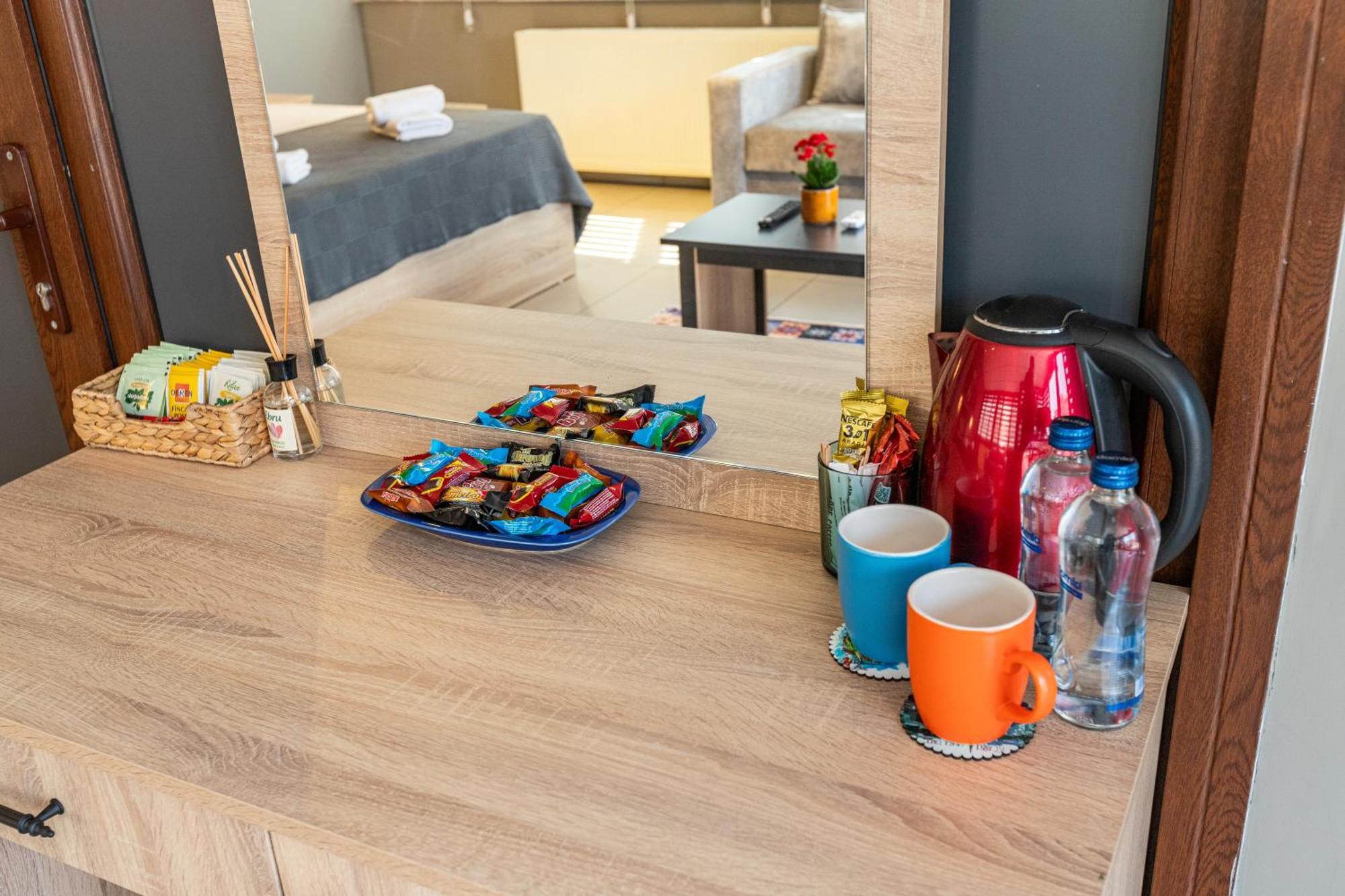 Bdino Boutique Hotel Istanbul Eksteriør billede