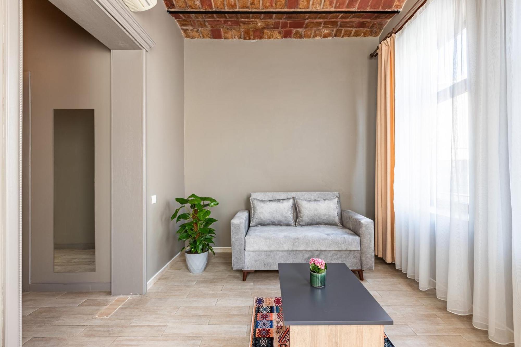 Bdino Boutique Hotel Istanbul Eksteriør billede