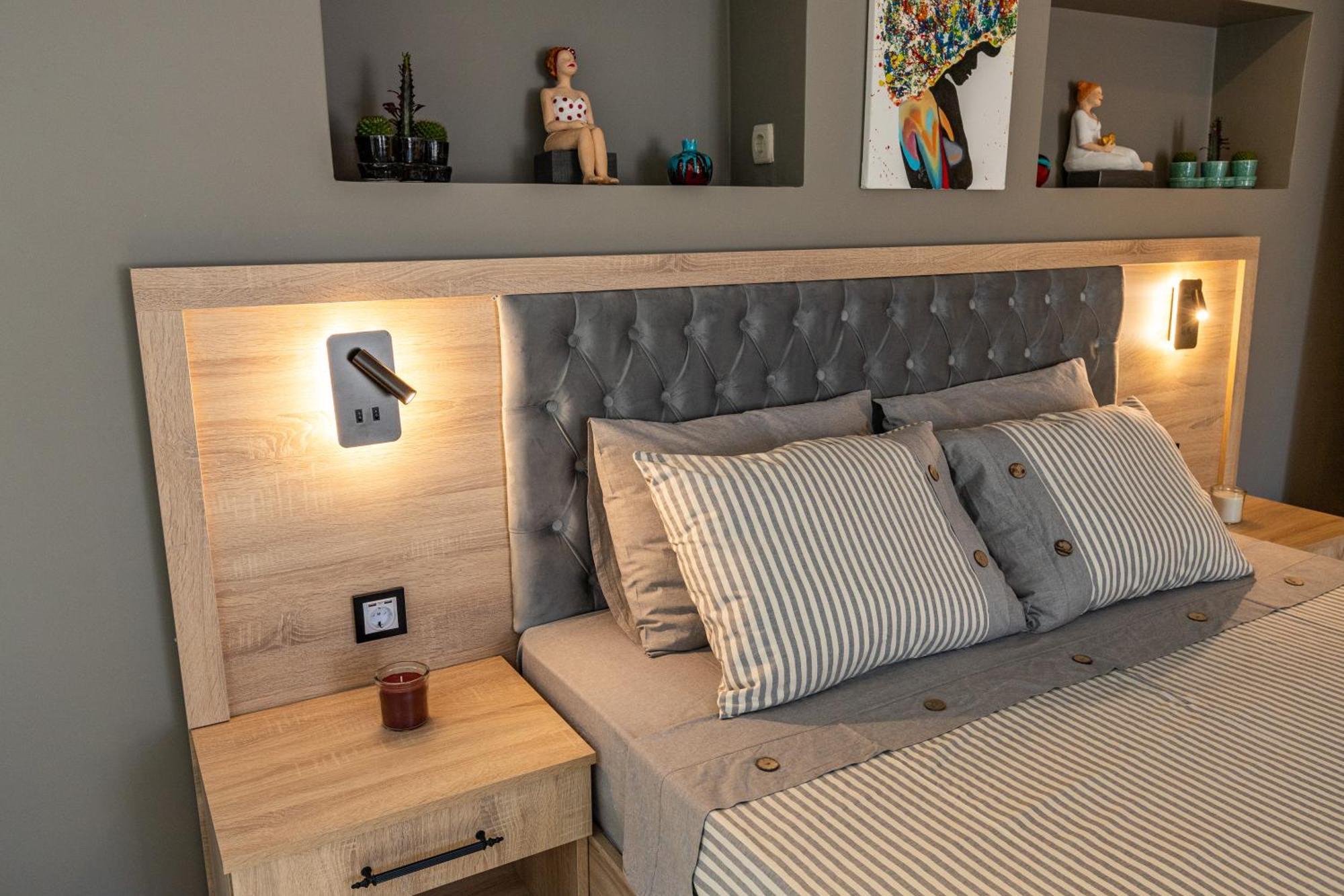 Bdino Boutique Hotel Istanbul Eksteriør billede